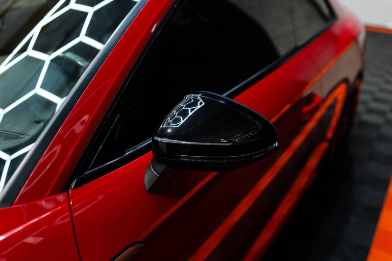 2020 Audi S5 3.0T quattro Prestige