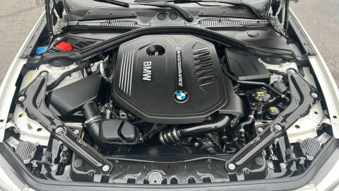 2020 BMW 2 Series M240i