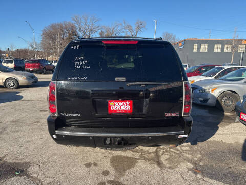 2007 GMC Yukon Denali