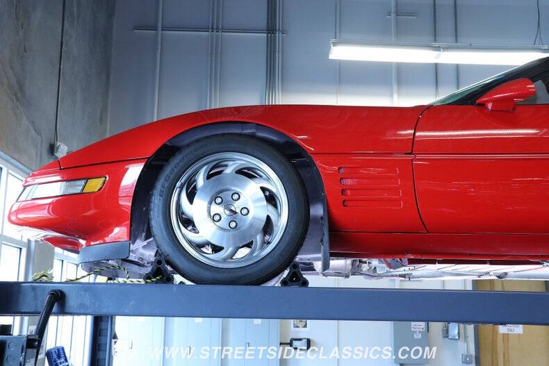 1994 Chevrolet Corvette