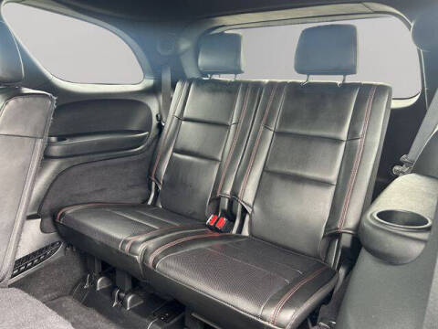 2025 Dodge Durango R/T Plus