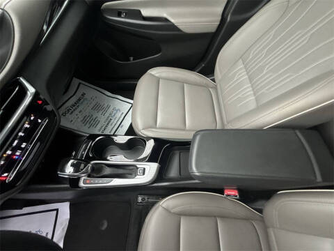 2024 Buick Envista Avenir