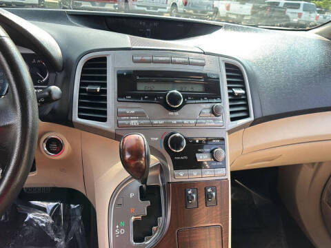 2009 Toyota Venza AWD V6
