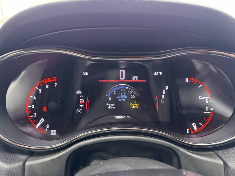 2020 Dodge Durango R/T