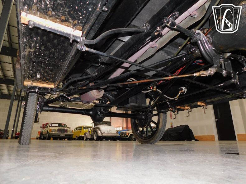 1918 Ford Model T