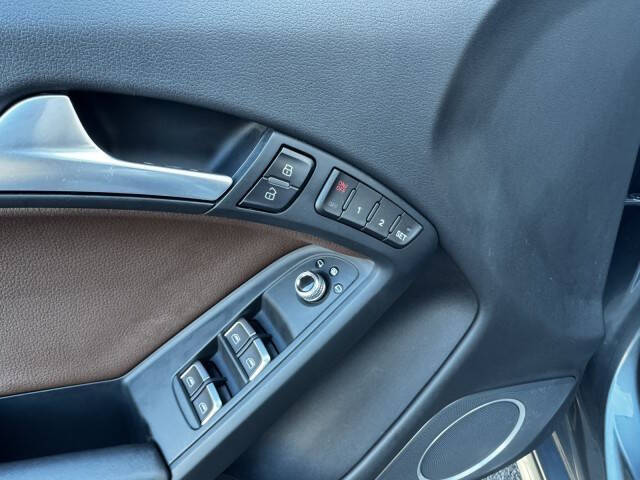 2016 Audi S5 3.0T quattro Premium Plus