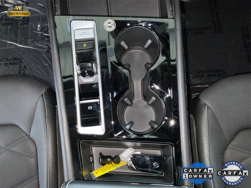 2024 Volkswagen Atlas SE 4Motion