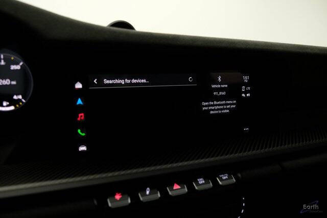 2023 Porsche 911 GT3 RS