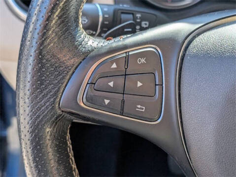 2019 Mercedes-Benz GLA GLA 250