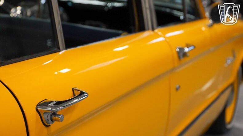 1962 Ford Falcon