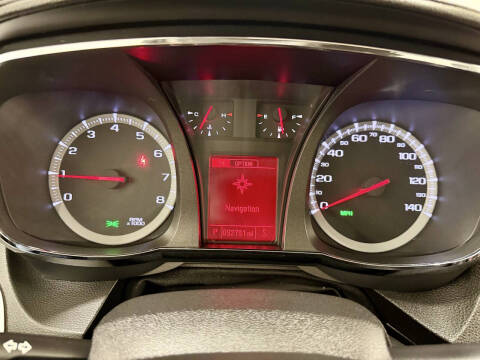 2017 GMC Terrain SLE-2