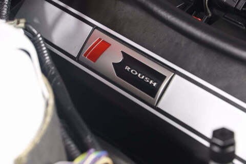 2014 Ford Mustang GT