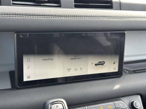 2024 Land Rover Defender 110 P400 S