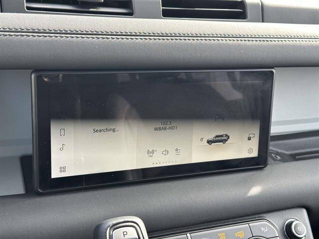 2024 Land Rover Defender 110 P400 S