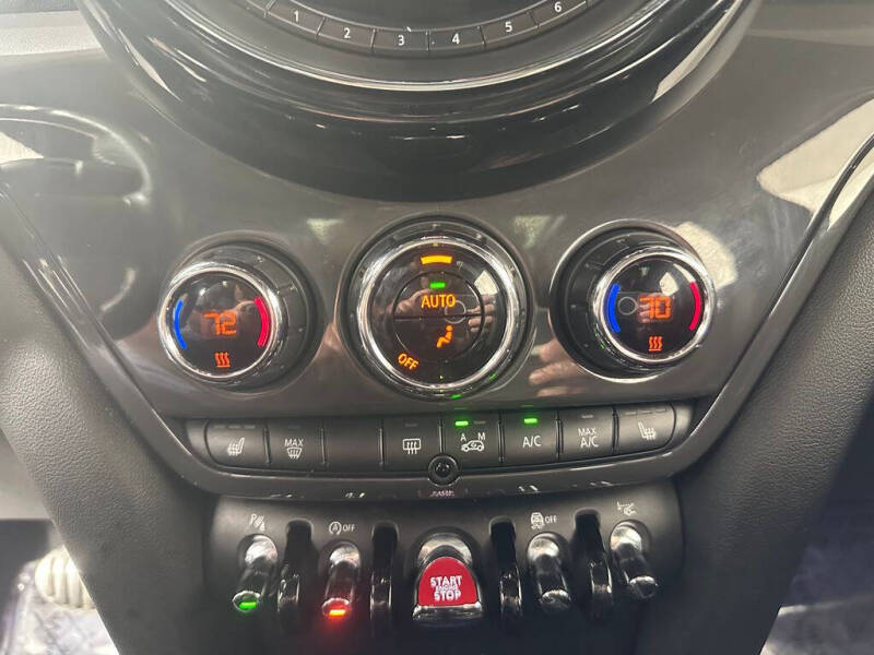 2017 MINI Countryman Cooper ALL4