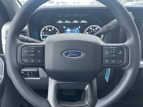 2026 Ford F-350 Super Duty XLT