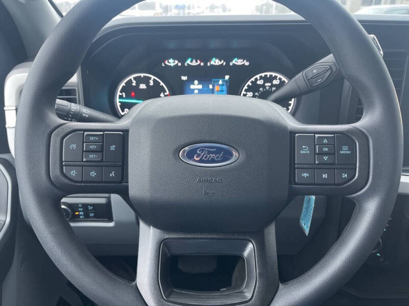 2026 Ford F-350 Super Duty XLT