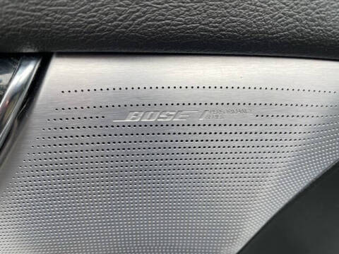 2021 Cadillac CT5 Premium Luxury