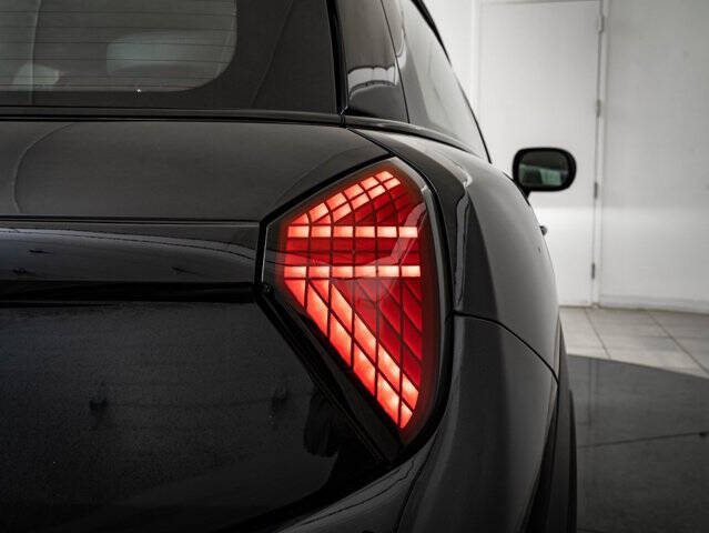 2025 MINI Hardtop 2 Door