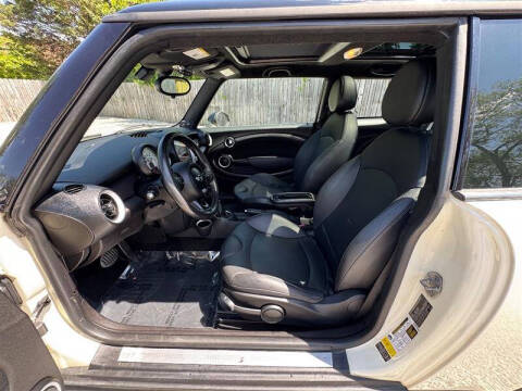 2013 MINI Hardtop Cooper S