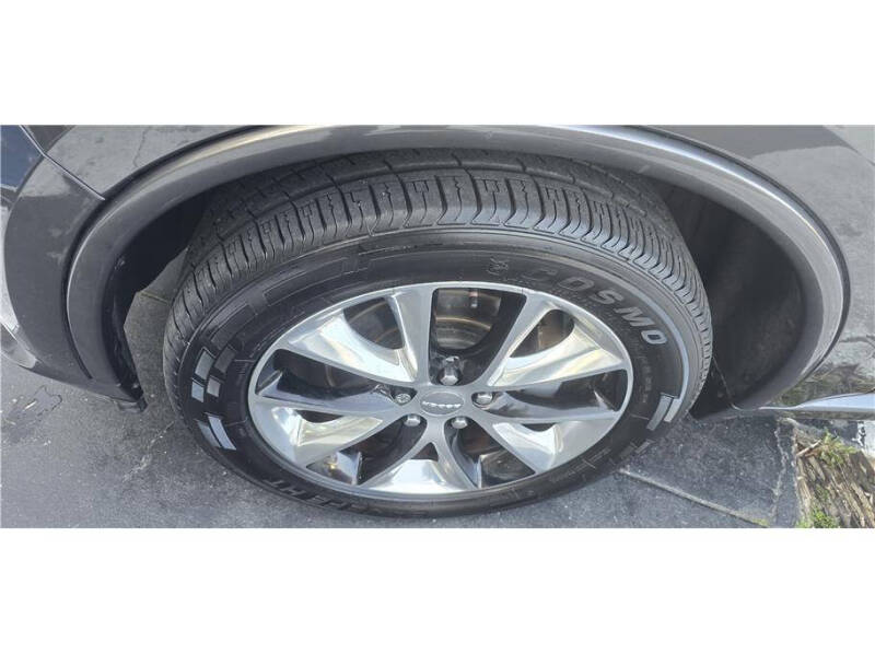 2015 Dodge Durango R/T