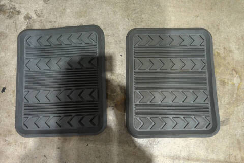 1988 Ford Mustang LX