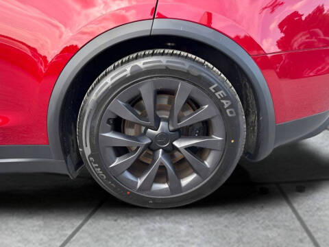 2023 Tesla Model X