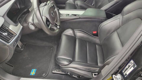 2020 Volvo S90 T6 R-Design