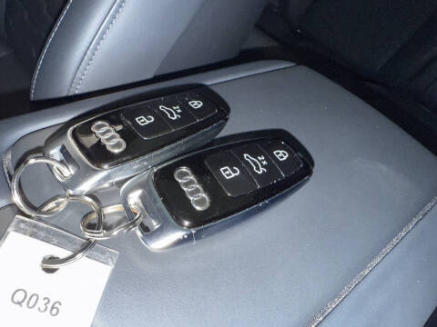 2023 Audi e-tron GT quattro Premium Plus