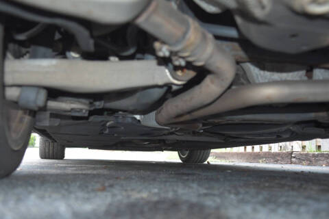 2014 Audi A6 3.0 quattro TDI Premium Plus