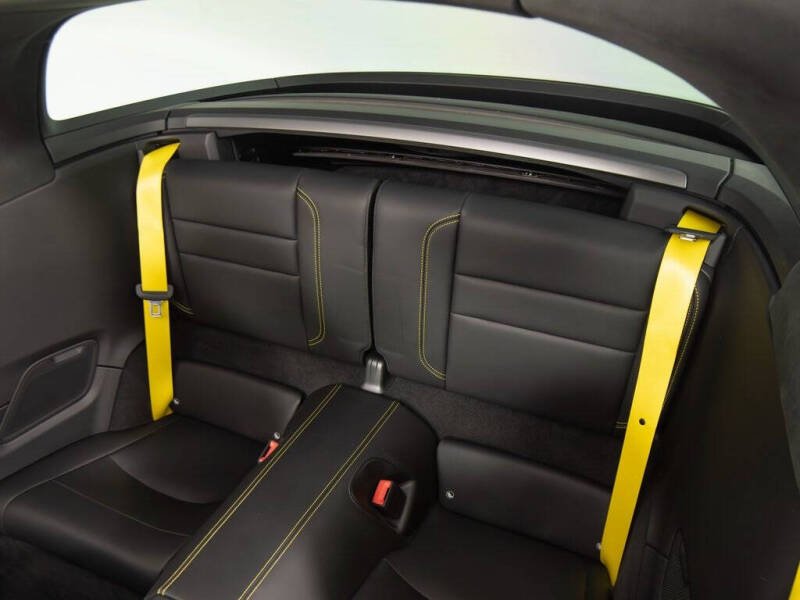 2022 Porsche 911 Targa 4 GTS