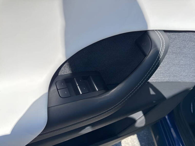 2022 Tesla Model X
