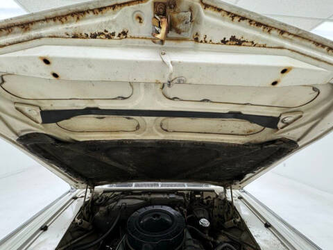 1965 Chrysler Imperial