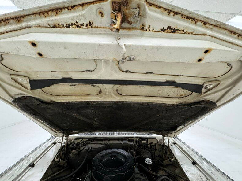 1965 Chrysler Imperial