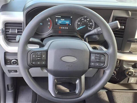 2026 Ford F-350 Super Duty