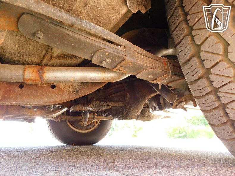 1957 Cadillac DeVille