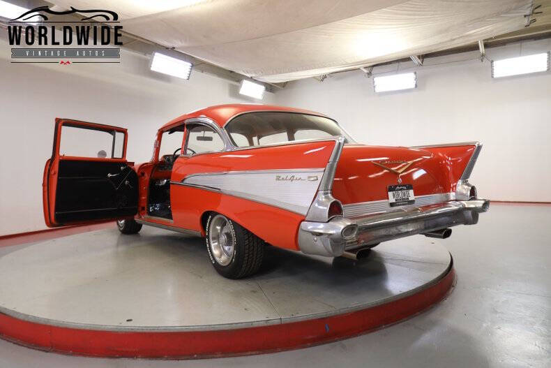 1957 Chevrolet 210