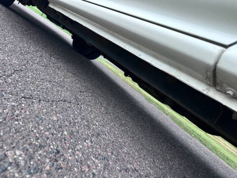 1990 Toyota Pickup
