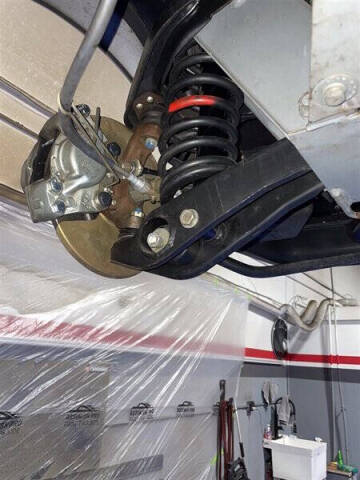 1982 DeLorean DMC-12