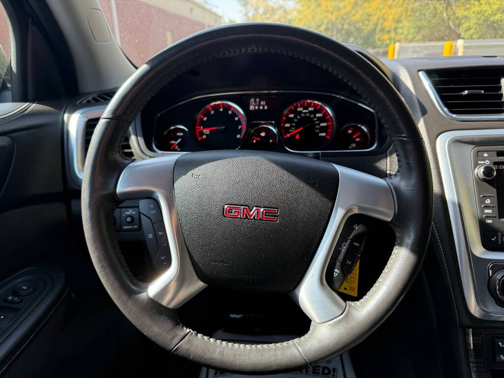 2015 GMC Acadia for sale at Deals & Trades in Aurora, IL