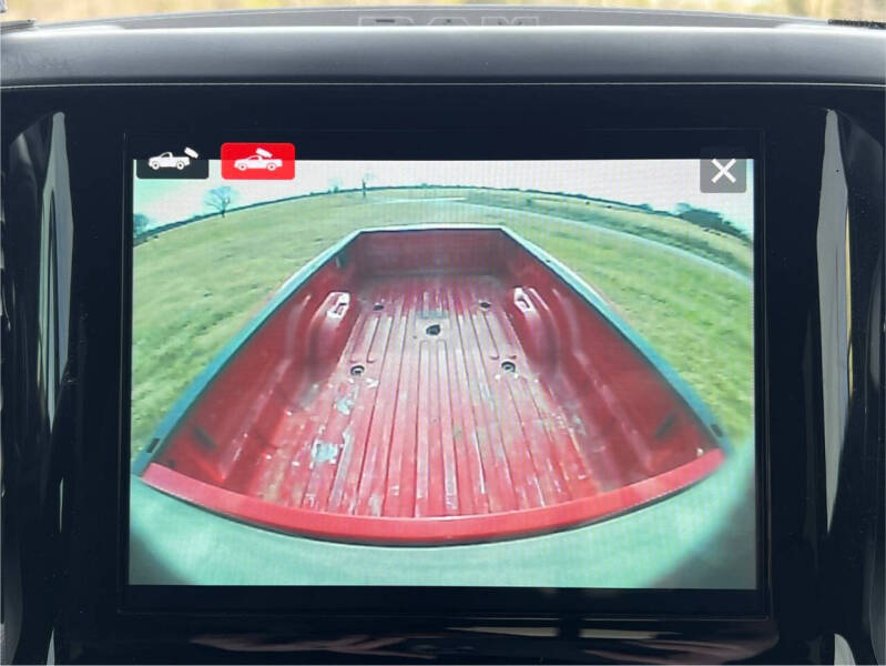 2023 RAM 3500 Tradesman