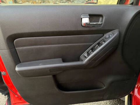 2009 HUMMER H3 Alpha