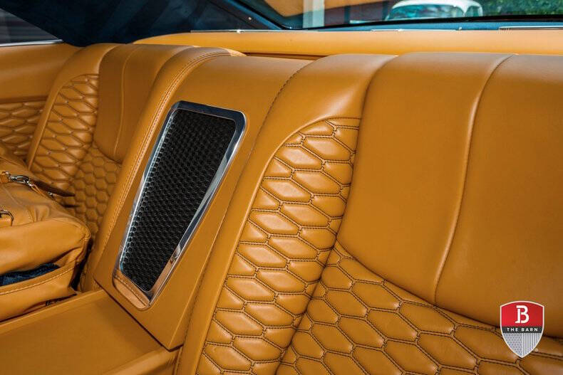 1966 Chevrolet Impala