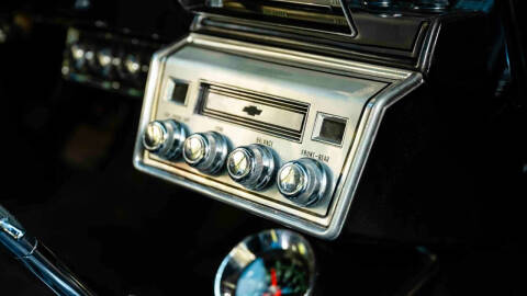 1967 Chevrolet Chevelle