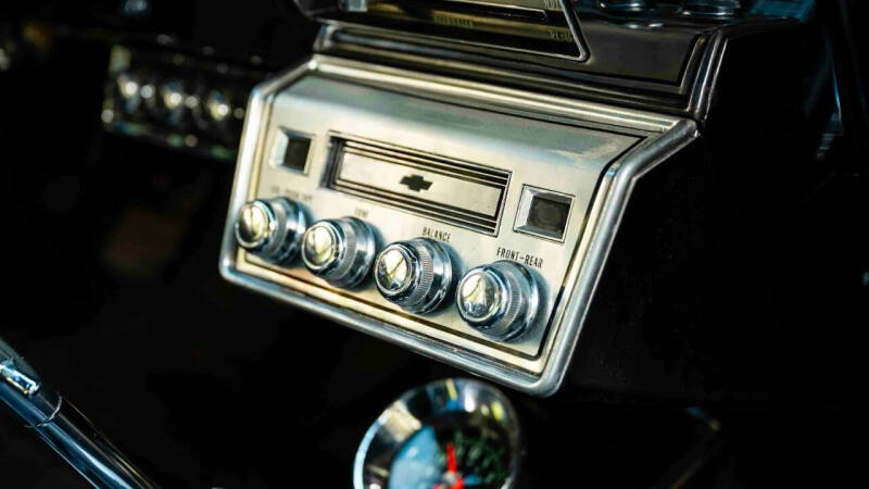 1967 Chevrolet Chevelle