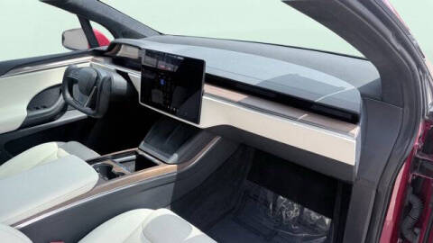 2022 Tesla Model X