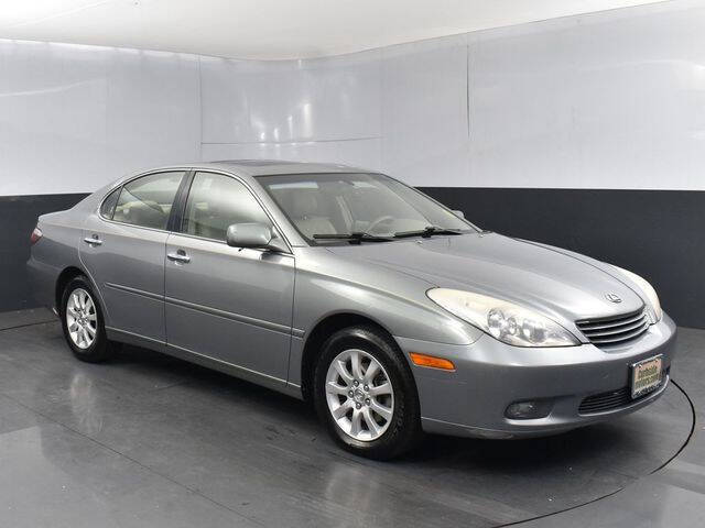 2003 Lexus ES 300