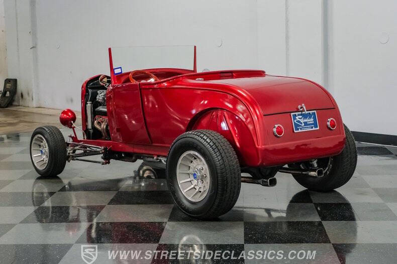 1929 Ford Model A