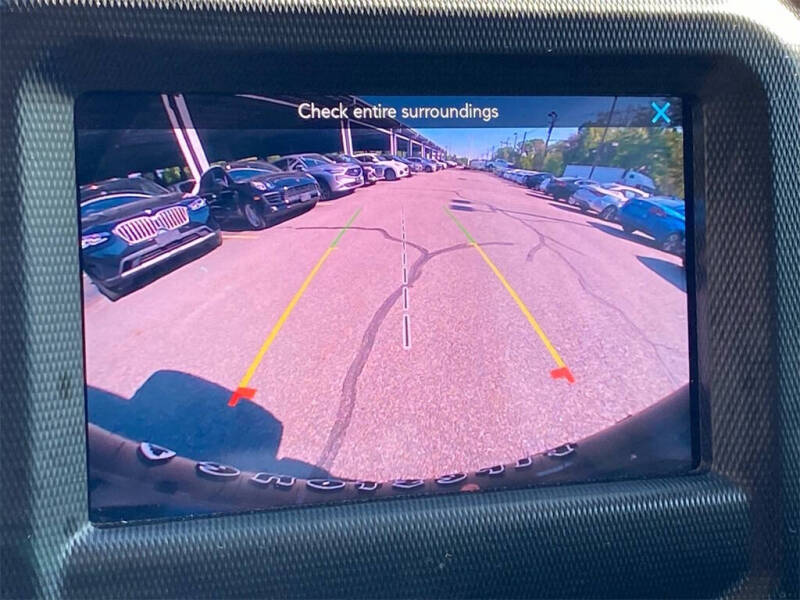 2023 Jeep Wrangler Willys 4xe