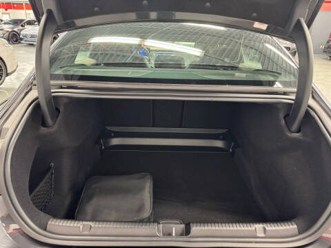 2024 Mercedes-Benz EQE EQE 350+